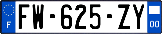 FW-625-ZY