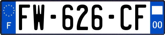 FW-626-CF