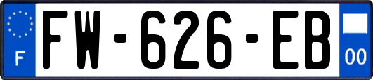 FW-626-EB