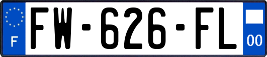 FW-626-FL