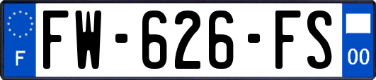 FW-626-FS