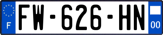 FW-626-HN