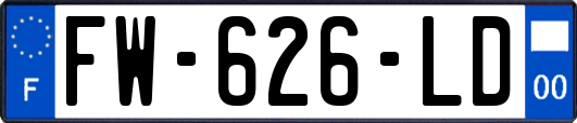 FW-626-LD