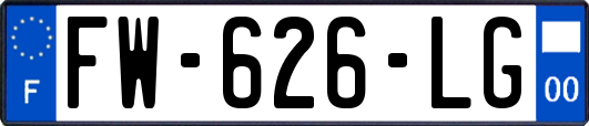 FW-626-LG