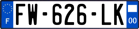 FW-626-LK