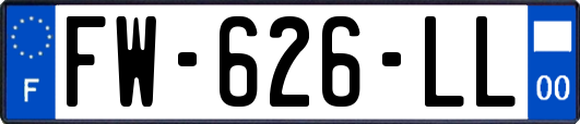 FW-626-LL