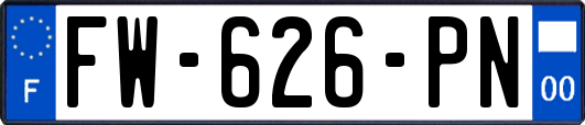 FW-626-PN
