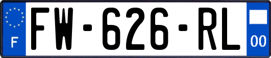 FW-626-RL