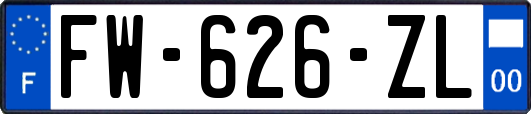 FW-626-ZL