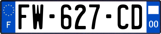 FW-627-CD
