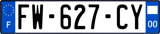 FW-627-CY