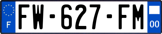 FW-627-FM