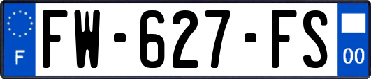 FW-627-FS