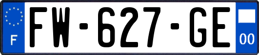 FW-627-GE