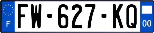 FW-627-KQ