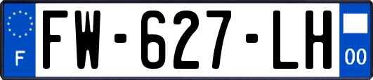 FW-627-LH