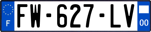FW-627-LV