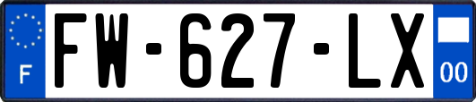 FW-627-LX