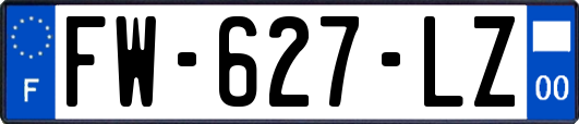 FW-627-LZ