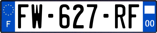 FW-627-RF