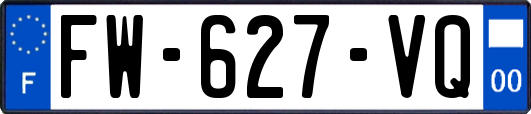 FW-627-VQ