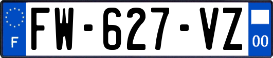 FW-627-VZ