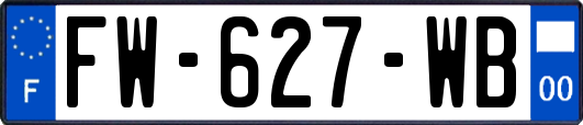 FW-627-WB