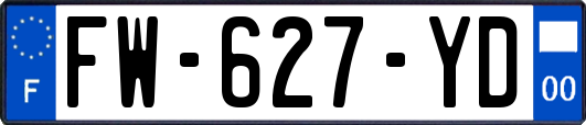 FW-627-YD