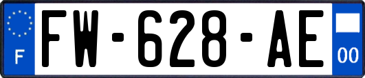 FW-628-AE