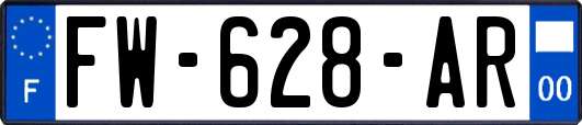 FW-628-AR