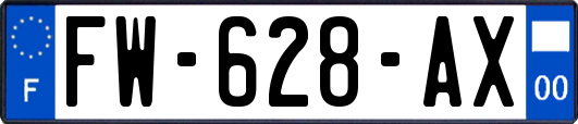 FW-628-AX