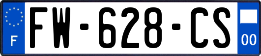 FW-628-CS