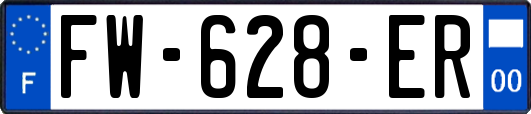 FW-628-ER