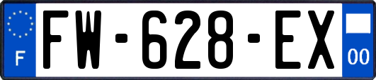 FW-628-EX