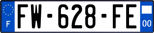 FW-628-FE