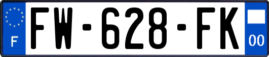 FW-628-FK