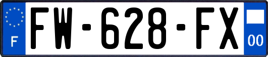 FW-628-FX