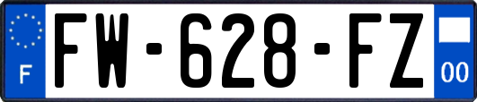 FW-628-FZ