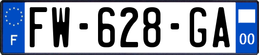 FW-628-GA