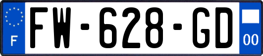 FW-628-GD