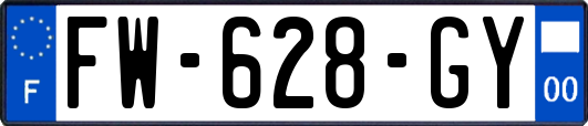 FW-628-GY
