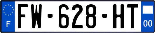 FW-628-HT
