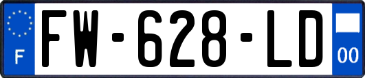 FW-628-LD