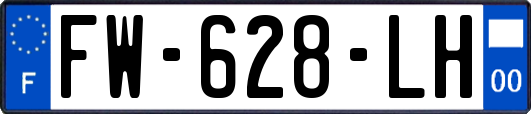 FW-628-LH