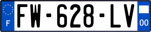 FW-628-LV