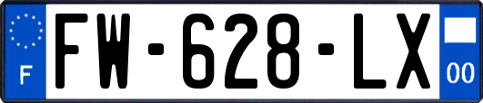 FW-628-LX