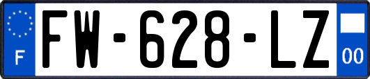 FW-628-LZ