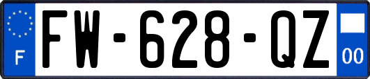 FW-628-QZ