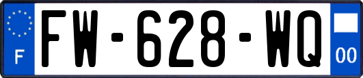 FW-628-WQ