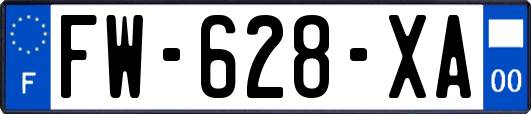 FW-628-XA